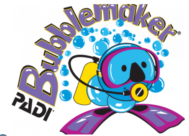 Bubblemaker - Curso para Niños + 8 años