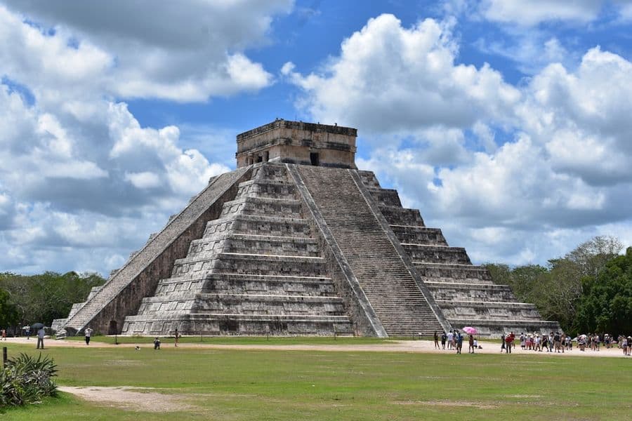 México. Playa del Carmen. Cozumel. 3490€